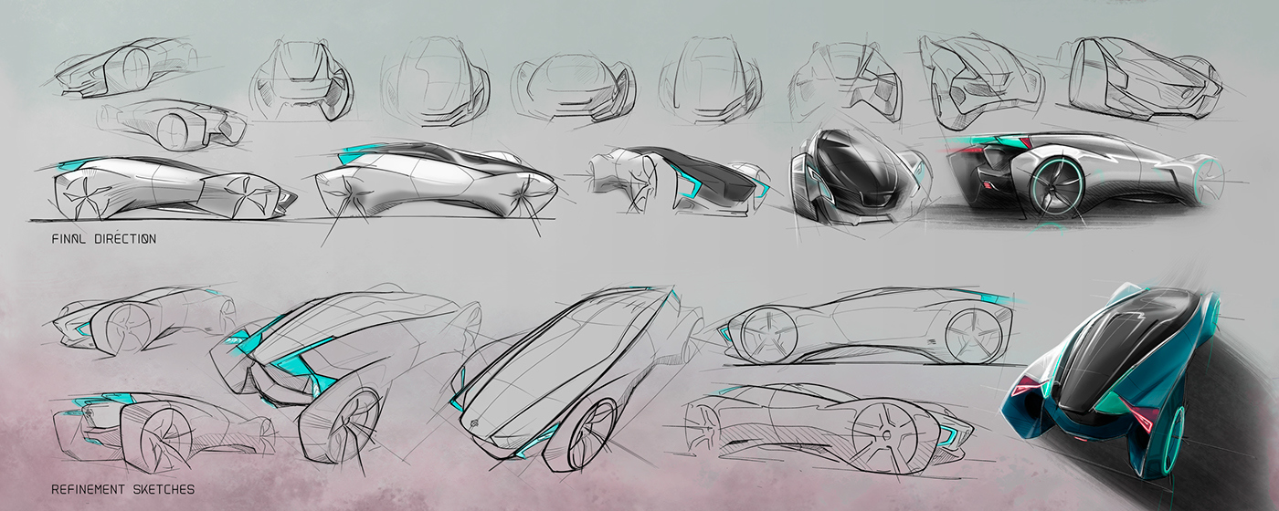 Automatic design，conceptual design，design sketch，product design，industrial design，