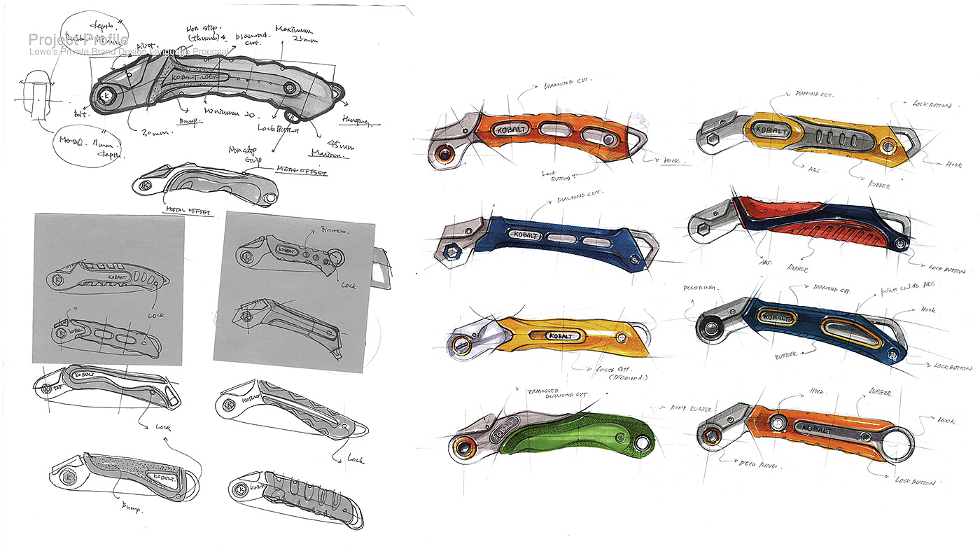 Tool design，product design，convenient，practical，conceptual design，