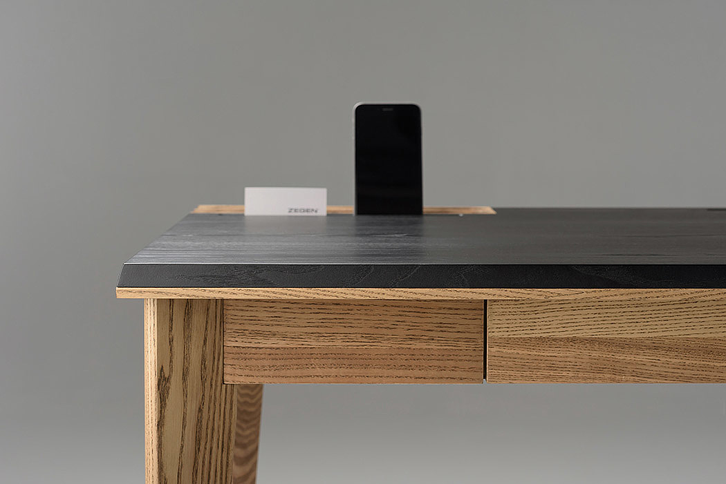 Olly Desk，Ollie desk，office，