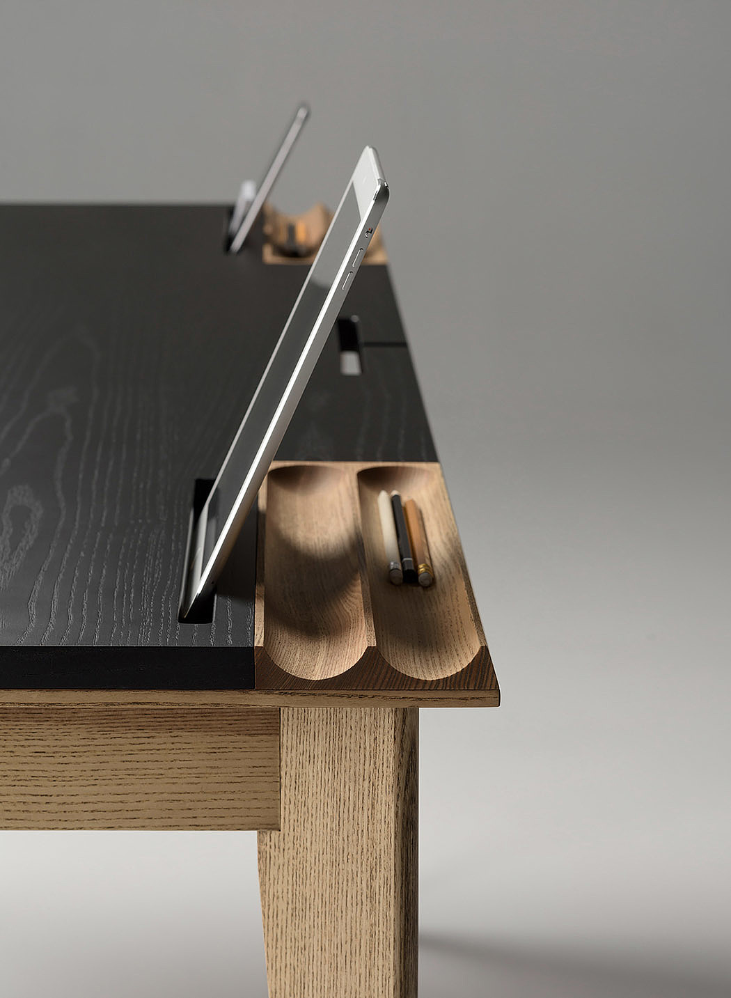 Olly Desk，Ollie desk，office，