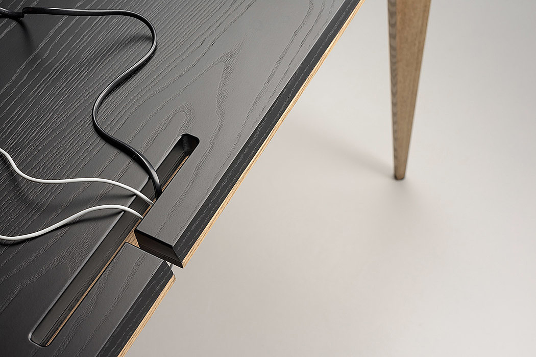 Olly Desk，Ollie desk，office，