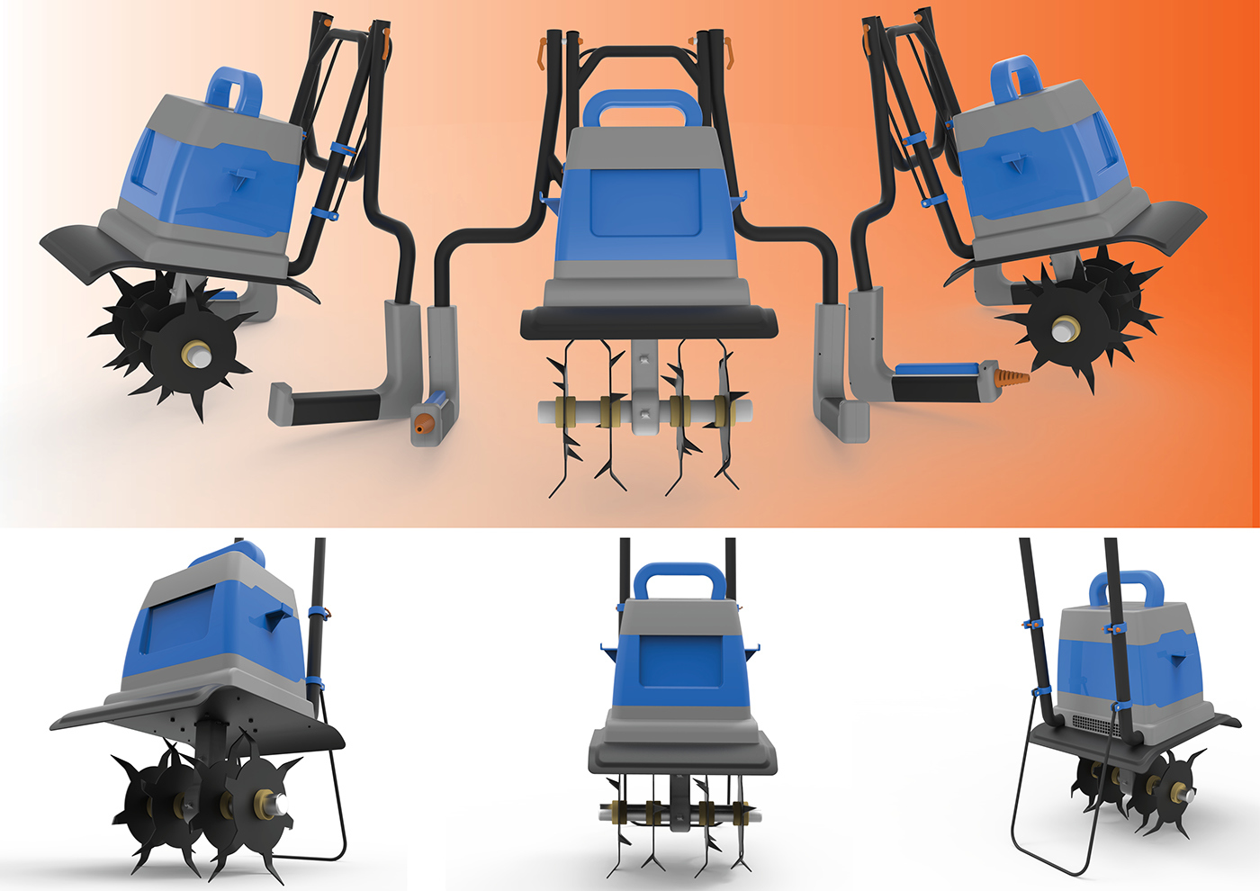 industrial design，Intelligent technology，design sketch，convenient，product design，