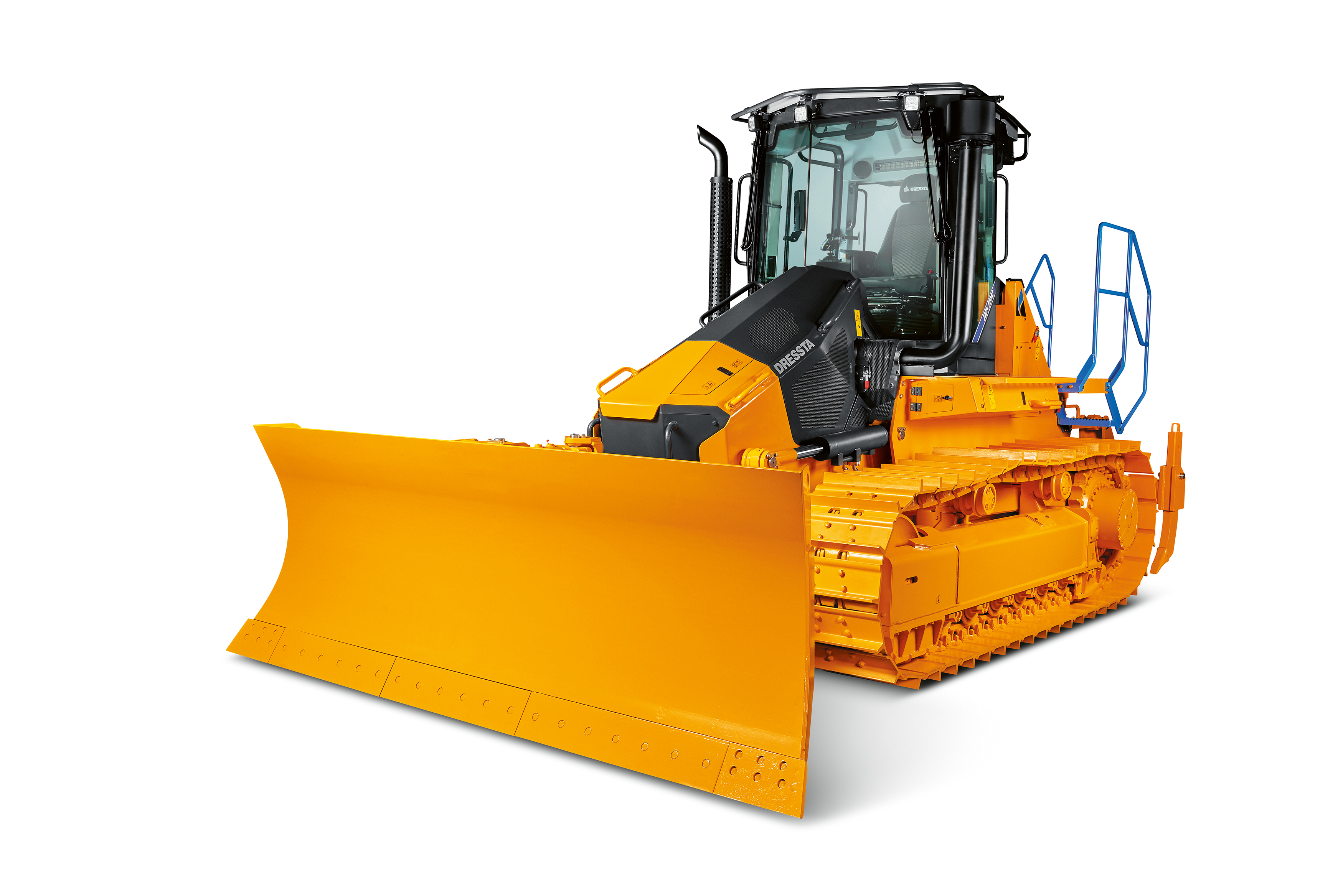 2020 red dot product design award，TD-16N，2020 red dot product design award，Bulldozer，TD-16N，Bulldozer，