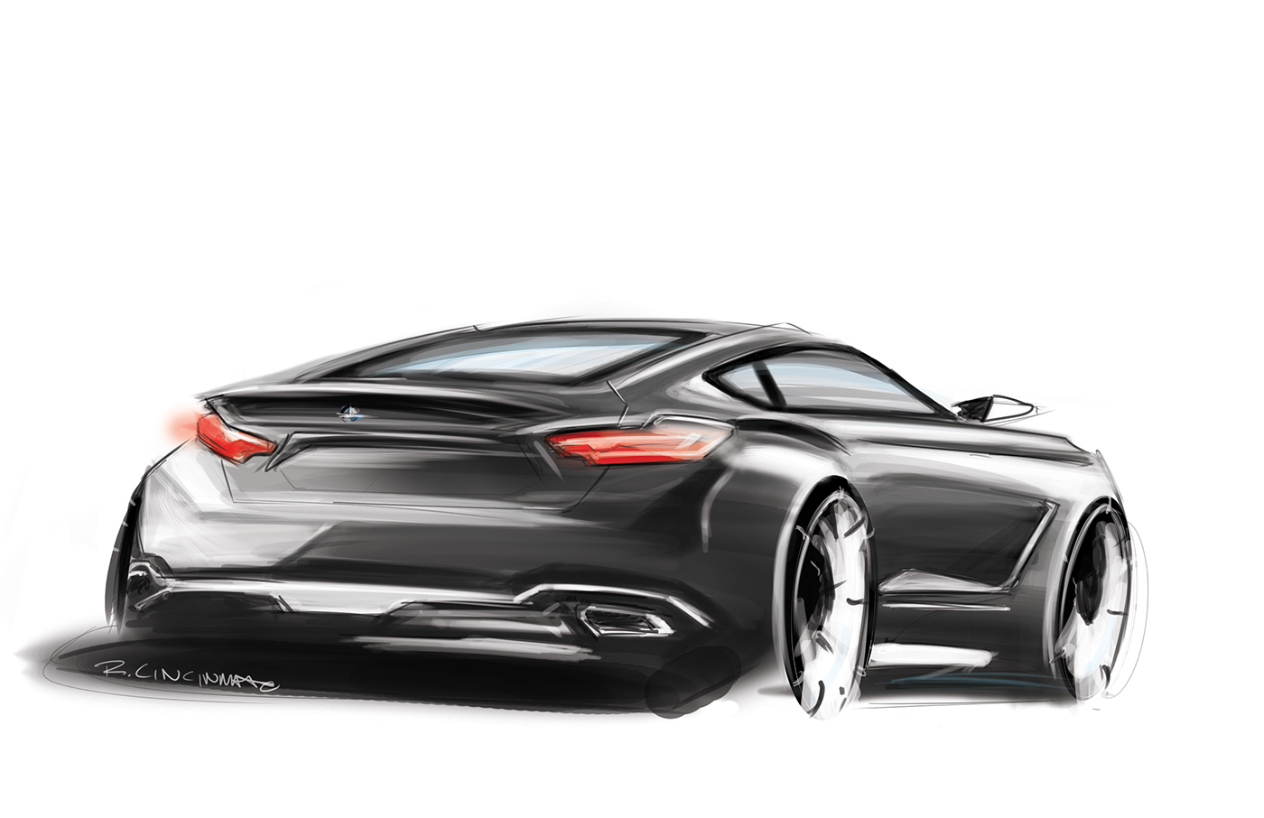 Automatic design，Render，Visual design，product design，industrial design，