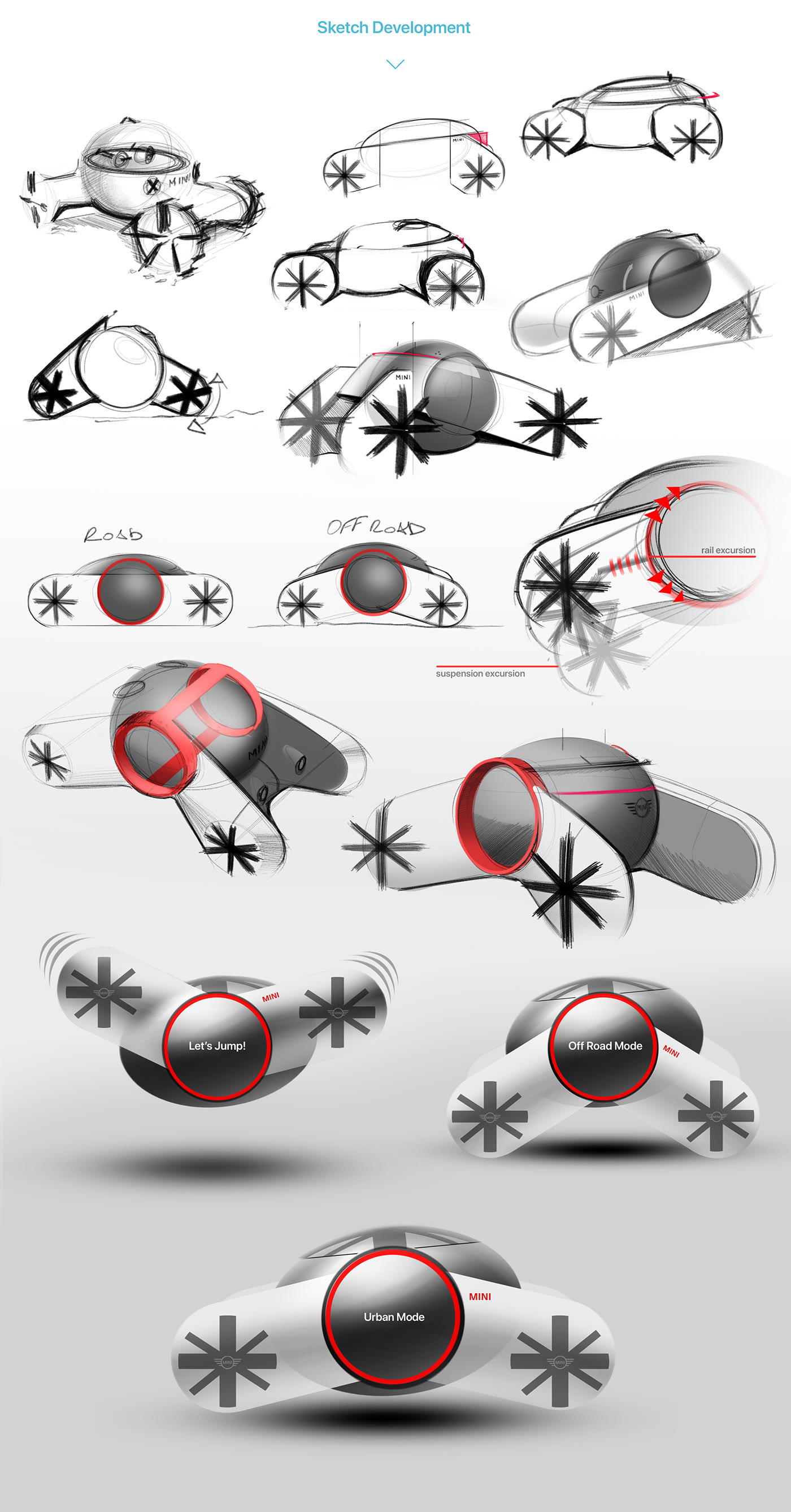 vehicle，sandy beach，summer，Small，