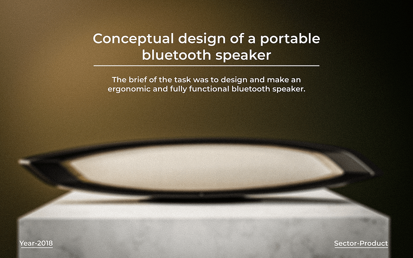 speaker，Bluetooth，Ergonomics，Art，
