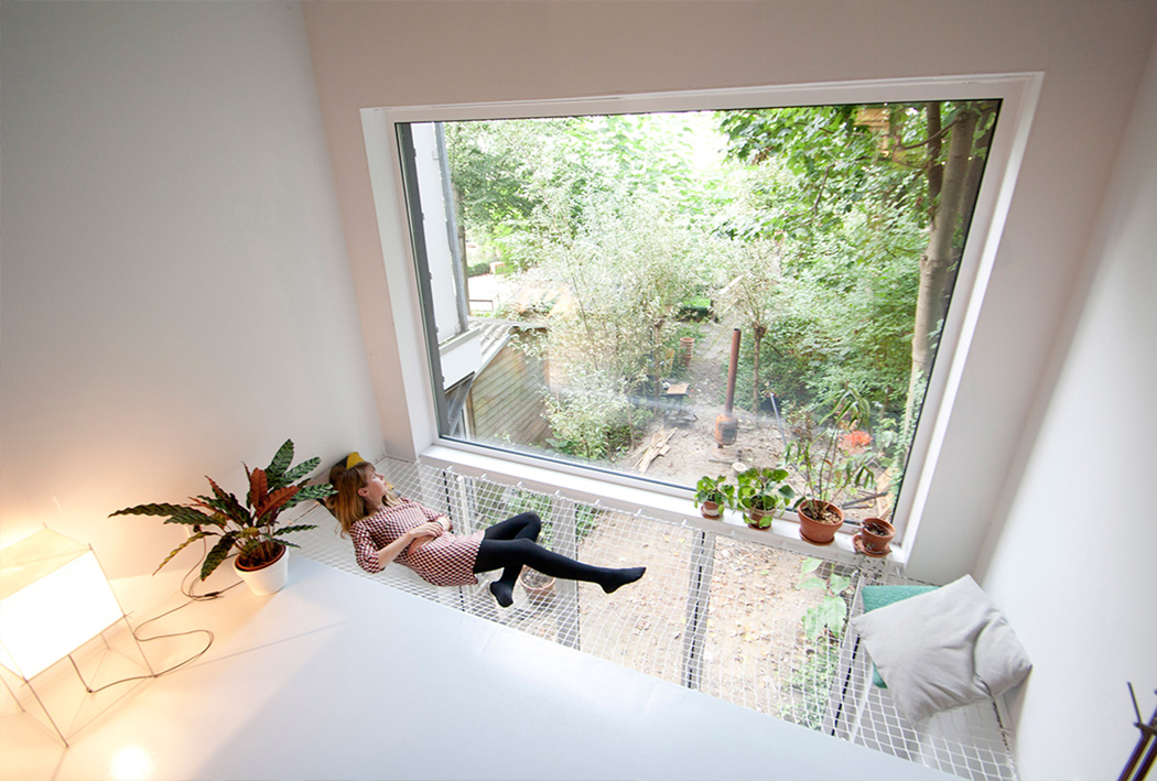 Architecture，brick，modern，grand，