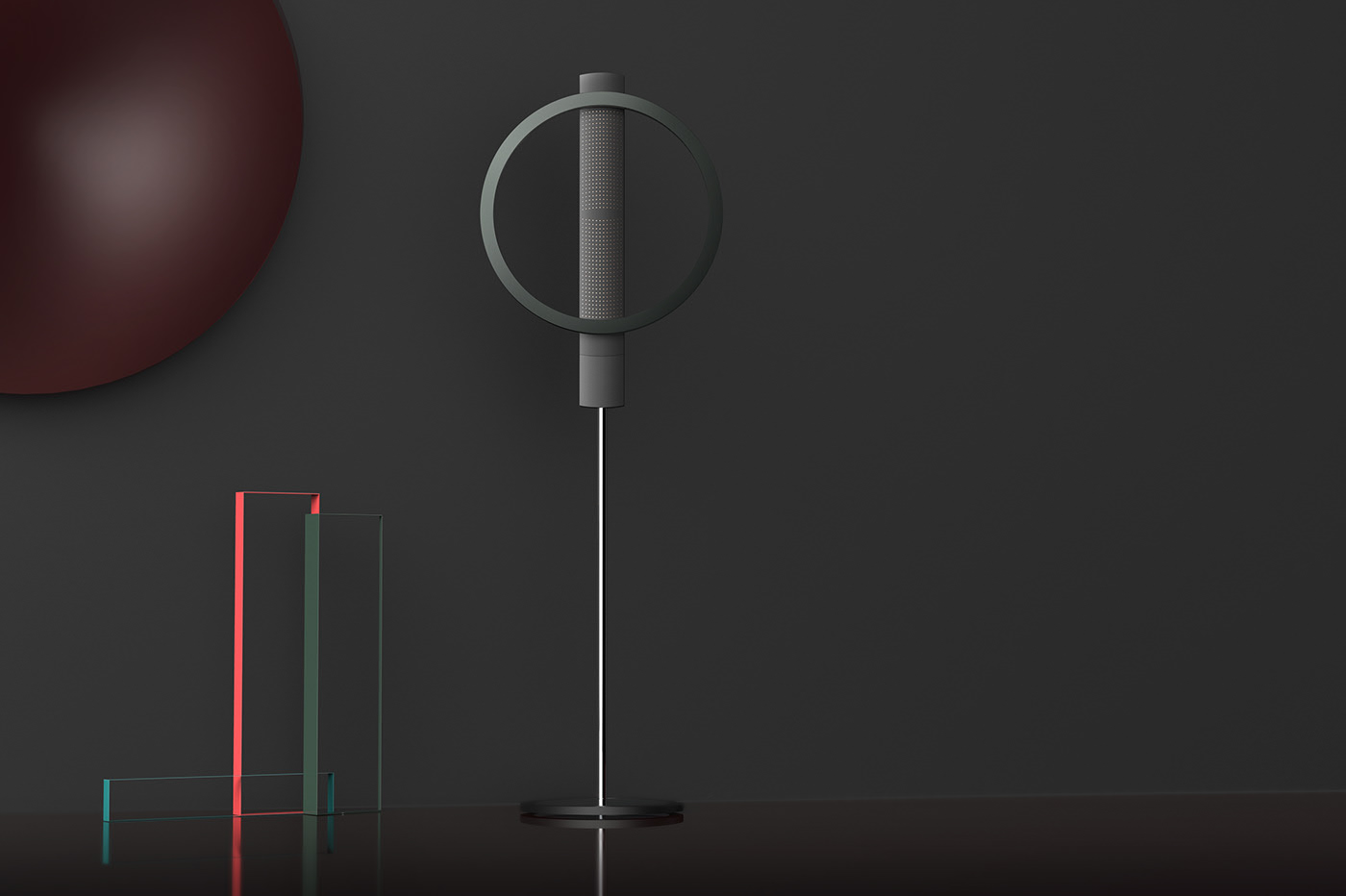 air cleaner，black，high quality，environment，