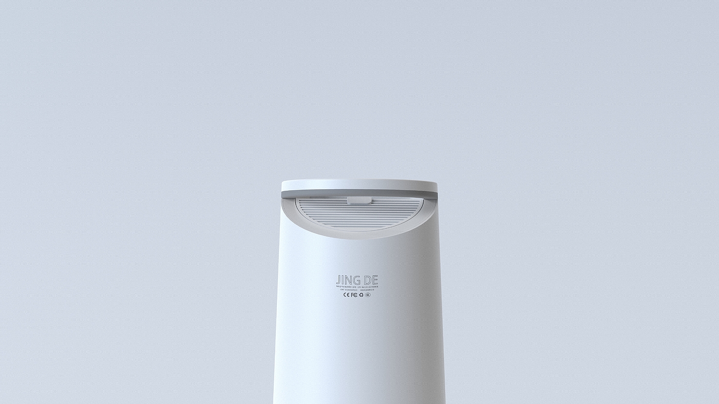 Clean，ultraviolet rays，Air disinfector，
