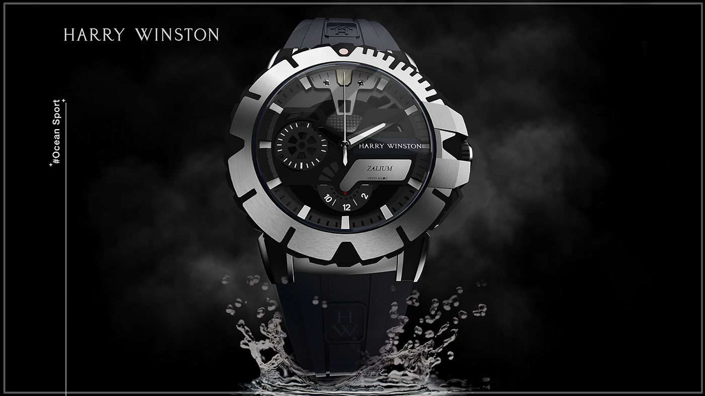 Sports car，Wrist watch，motorcycle，Pen，industrial design，