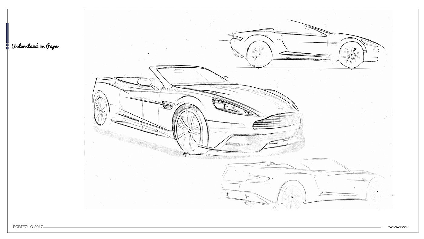 Sports car，Wrist watch，motorcycle，Pen，industrial design，