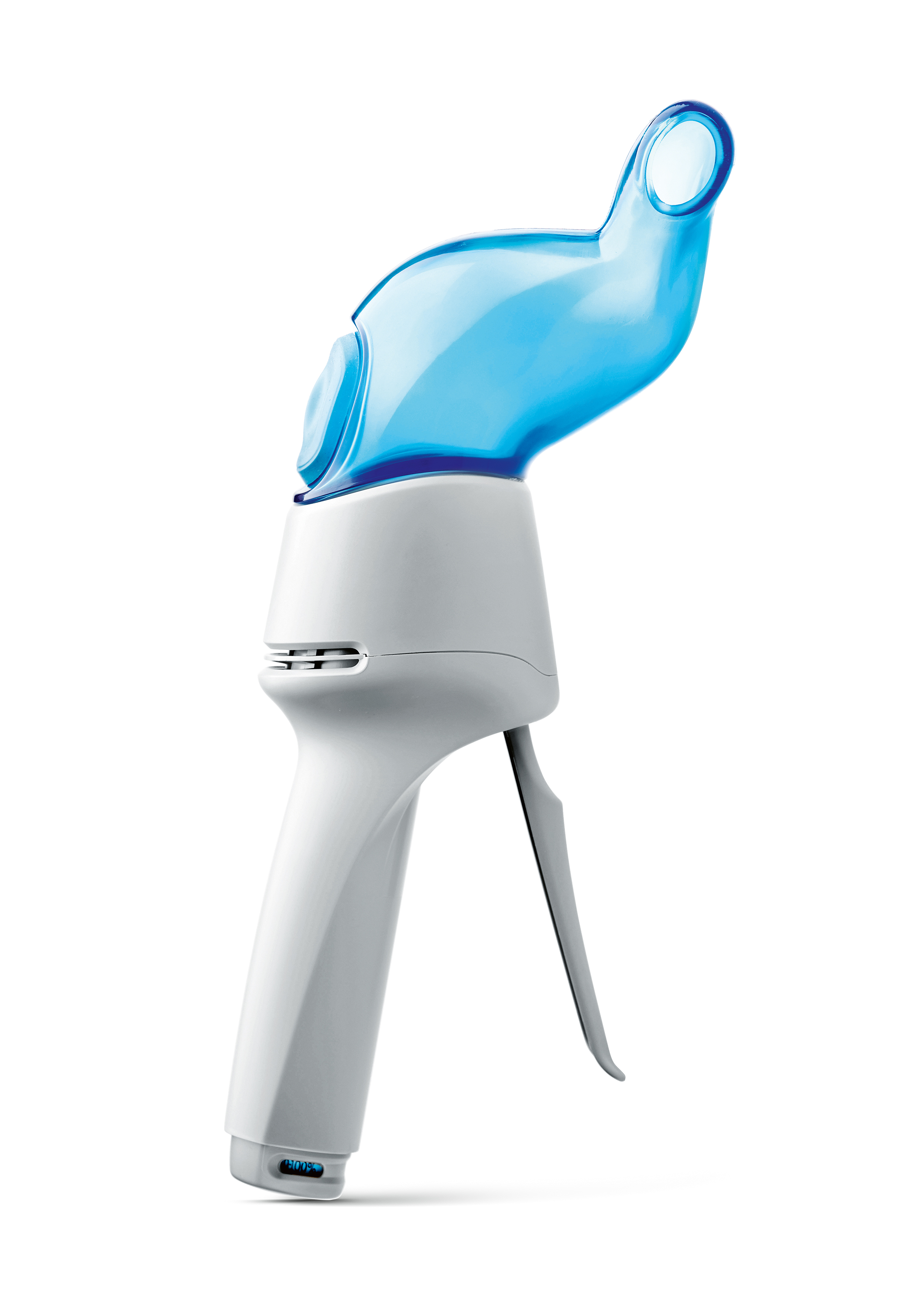 2020 red dot product design award，Weapon ®  EquiHaler ®，animal，horse，Equine asthma，Therapeutic apparatus，