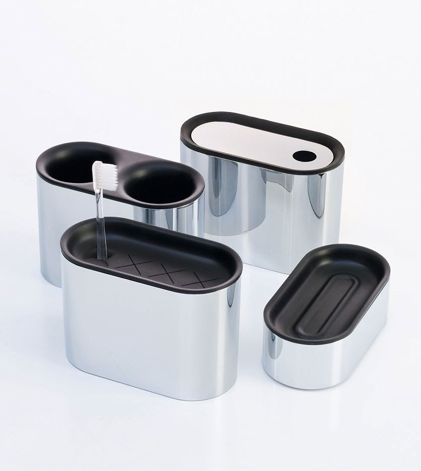 Toothbrush holder，Magazine rack，generality，Simplicity，fashion，atmosphere，