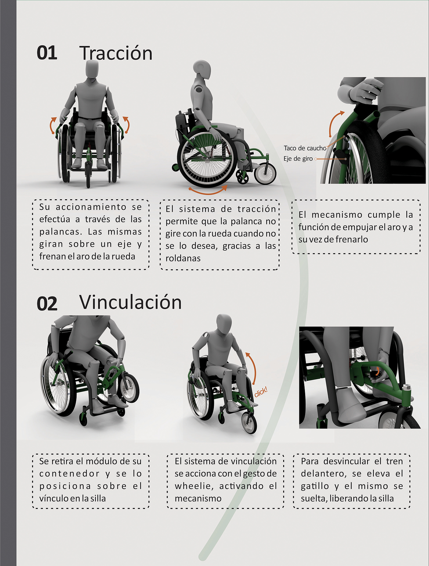 wheelchair，medical care，lithe，comfortable，product design，