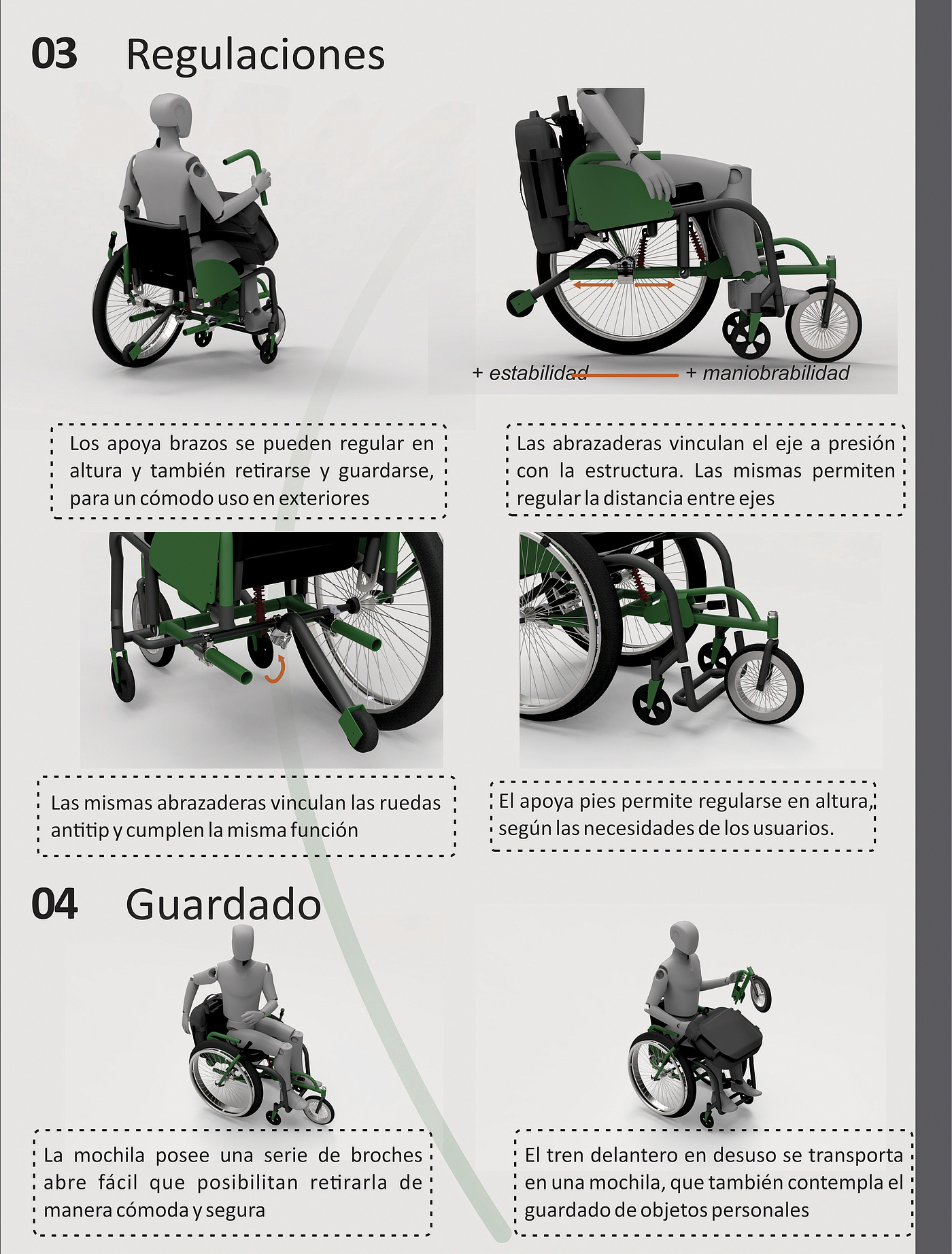 wheelchair，medical care，lithe，comfortable，product design，