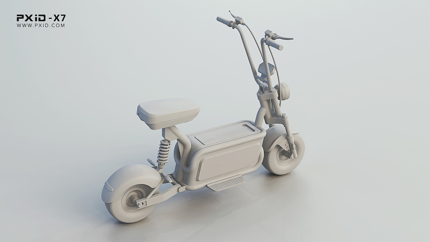 Electric vehicle，Electric vehicle design，Electric motorcycle，Electric moped，