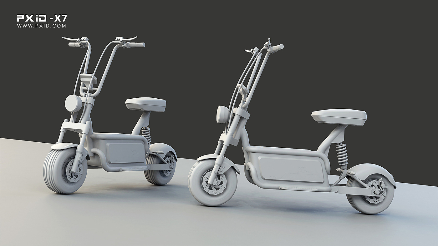 Electric vehicle，Electric vehicle design，Electric motorcycle，Electric moped，