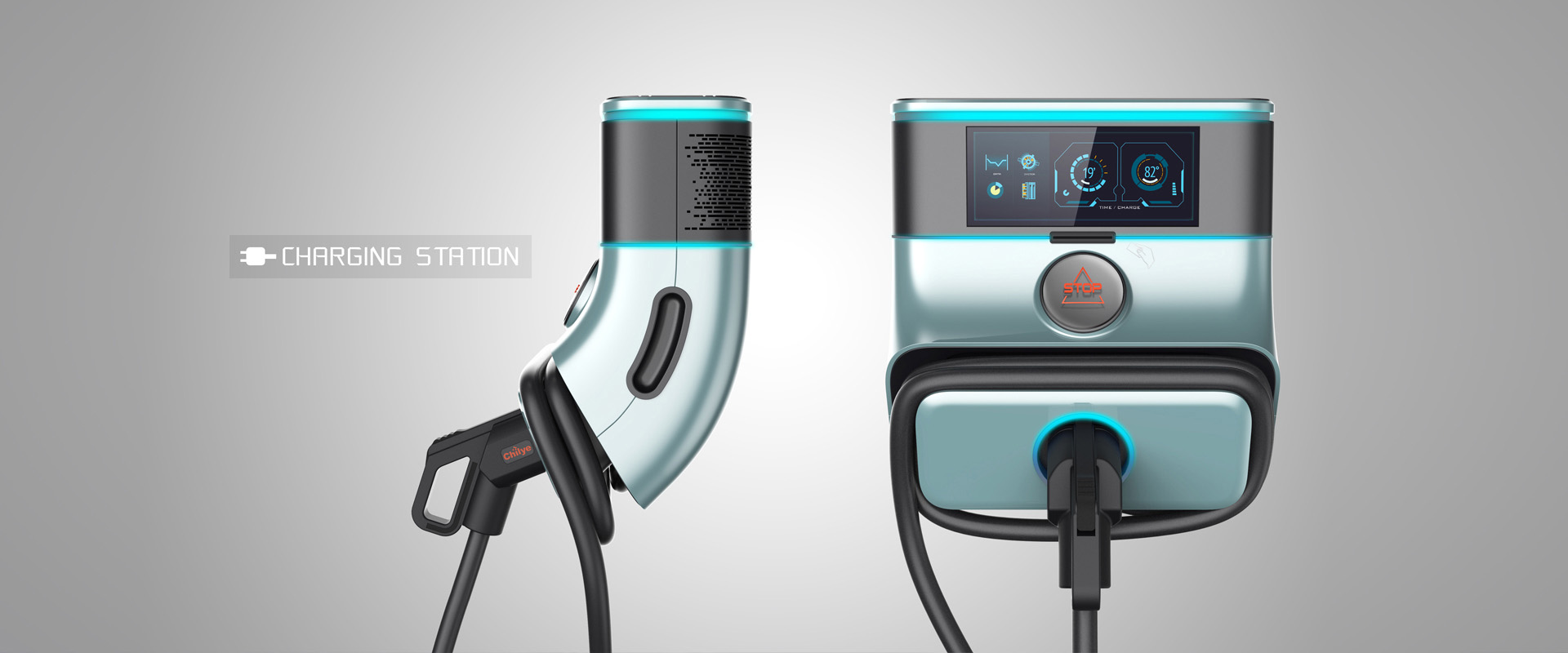 Charging pile，New energy vehicle，Military aerospace，Instruments and equipment，Medical health，Wall hanging，artificial intelligence，C-end consumption，