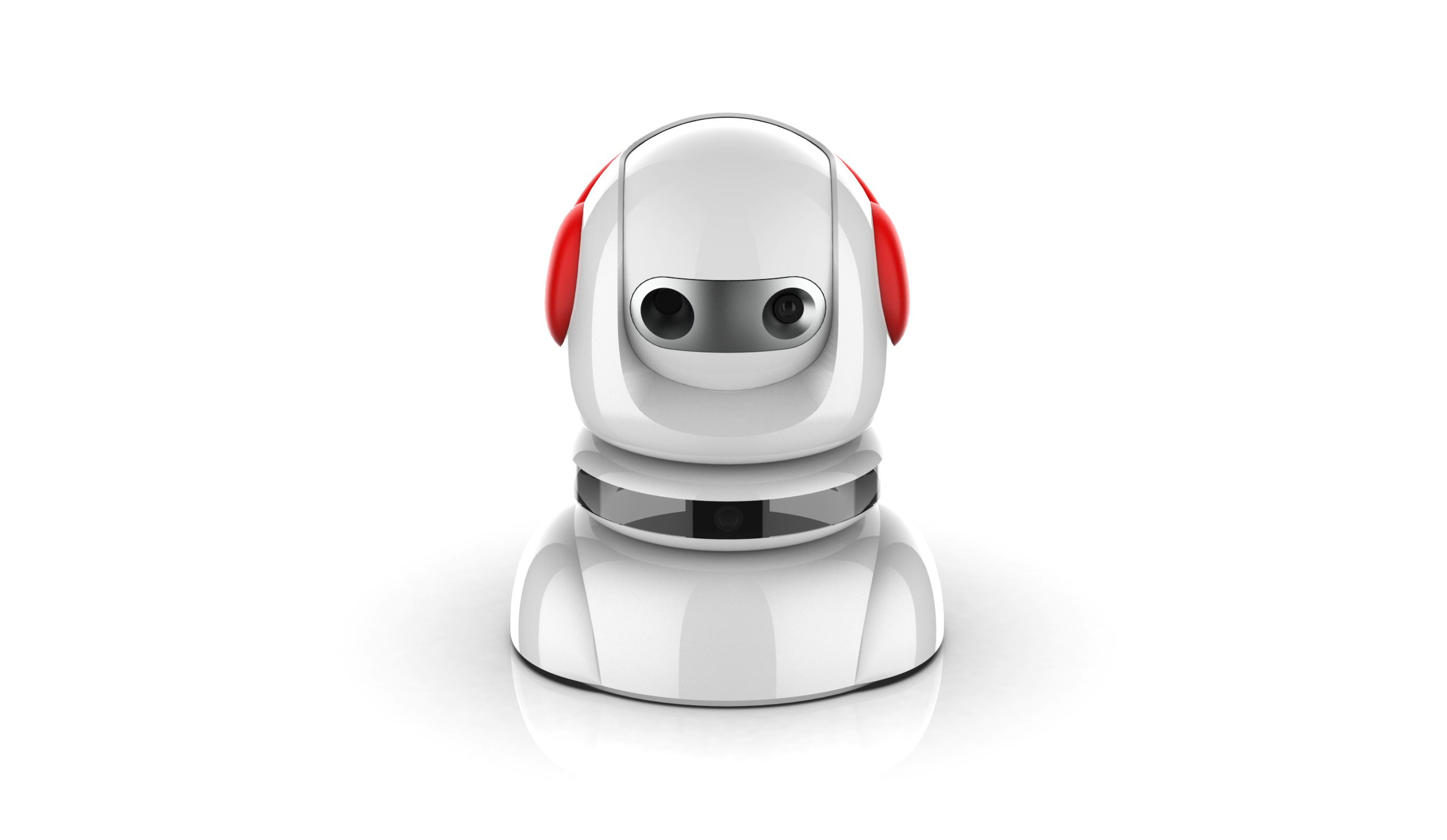 Projection, robot, tracking, PTZ，