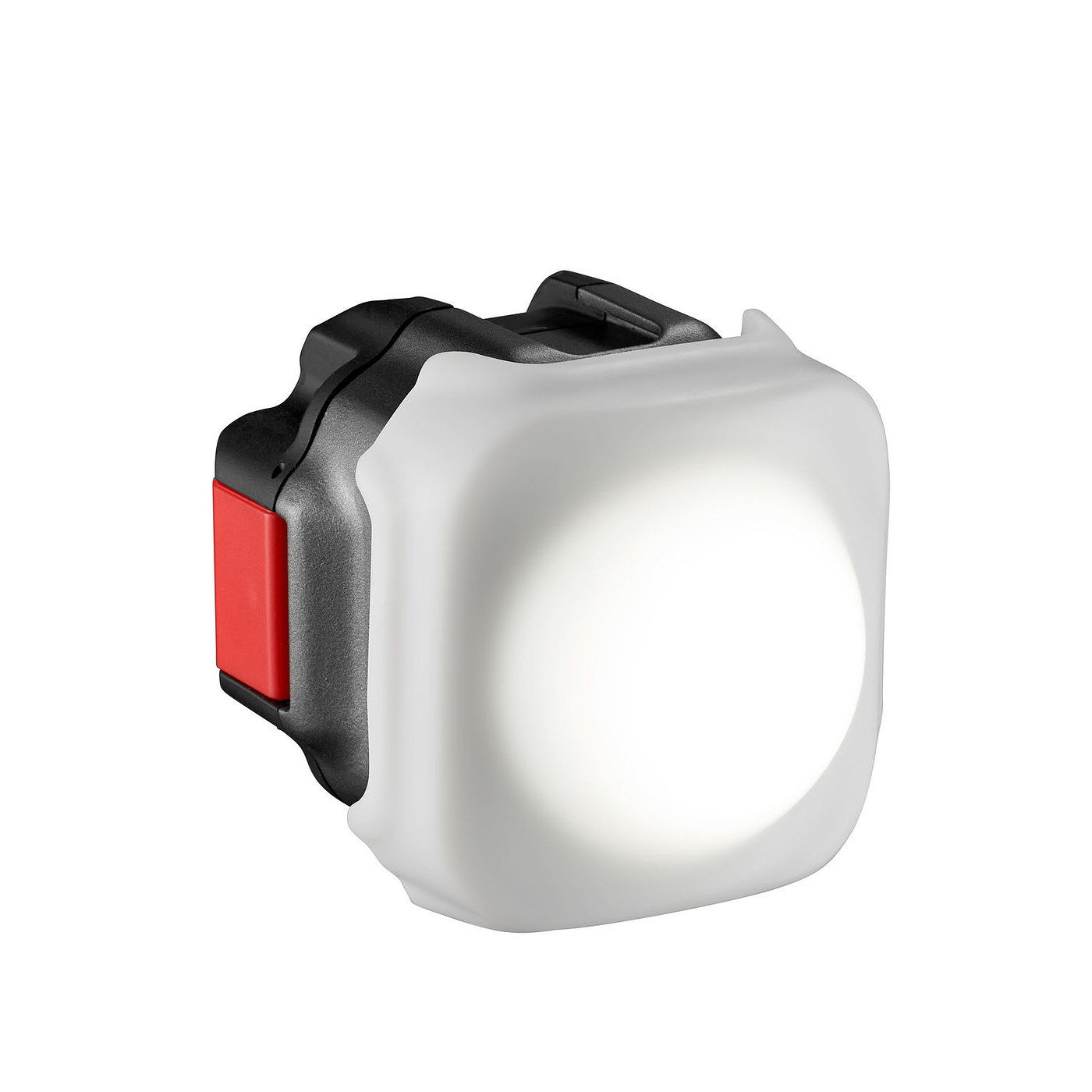 LED lamp，JOBY，Digital accessories，2020 red dot product design award，