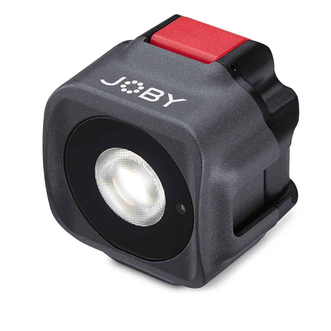 LED lamp，JOBY，Digital accessories，2020 red dot product design award，