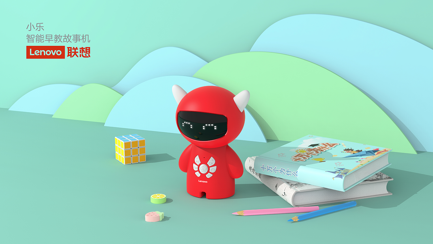 Children's intelligent early education story machine，Learning machine，Early education machine，Intelligent products，Story machine，Children's products，