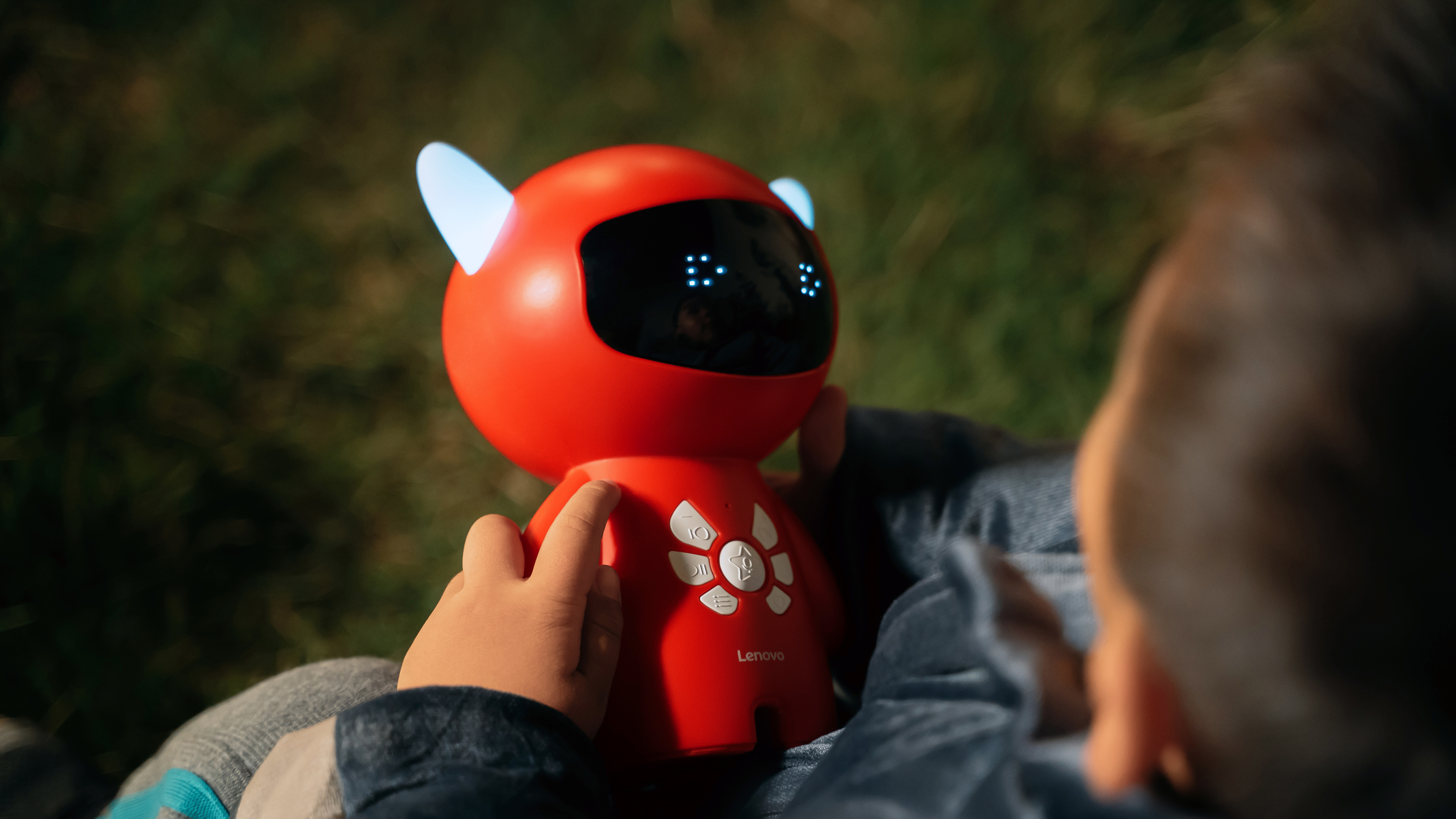 Children's intelligent early education story machine，Learning machine，Early education machine，Intelligent products，Story machine，Children's products，