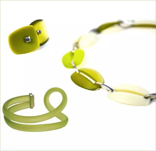 tool，ornaments，jewelry，Design，popularization of science，Plastic，