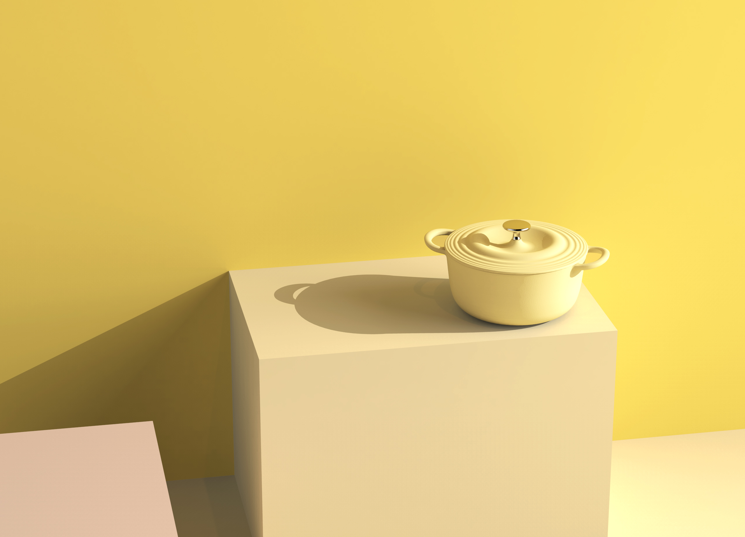 Cast iron pot，Soup pot，Enamel pot，pot，Kitchenware，