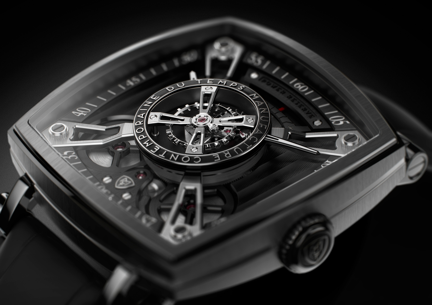 Mechanics，delicate，concept，fashion，atmosphere，