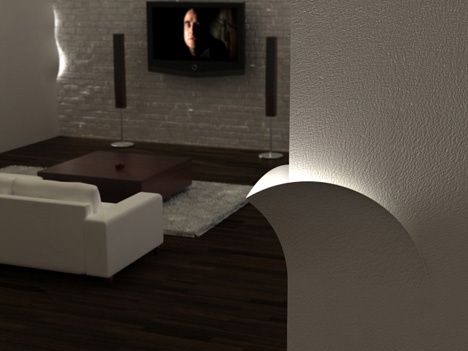 lamps and lanterns，Lighting，originality，