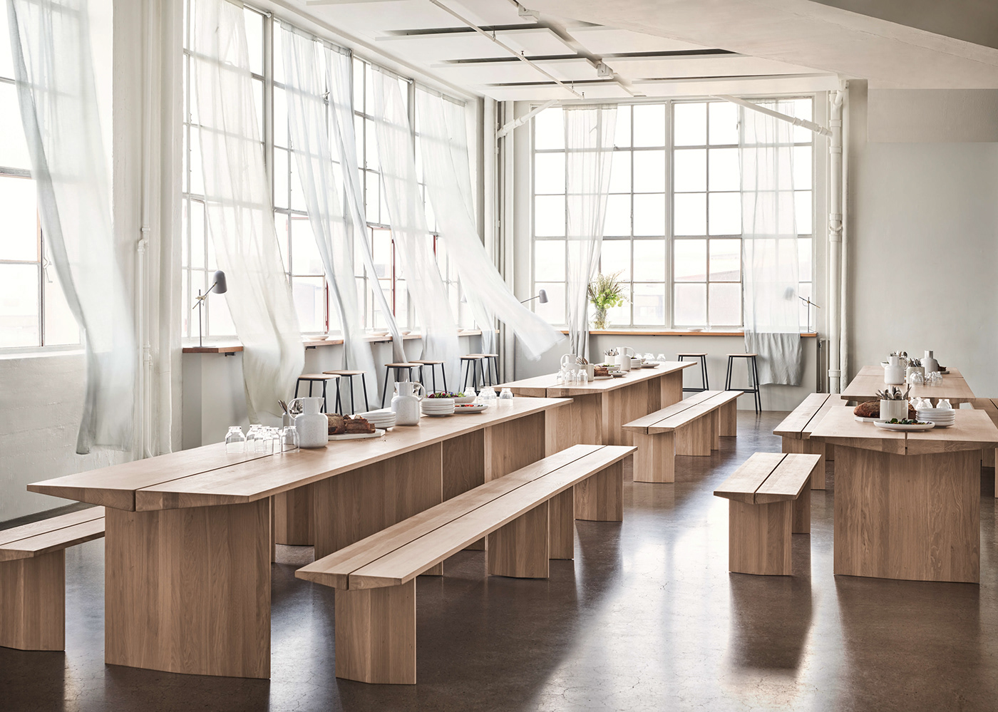 ALP by Bolia，Home design，Interior design，