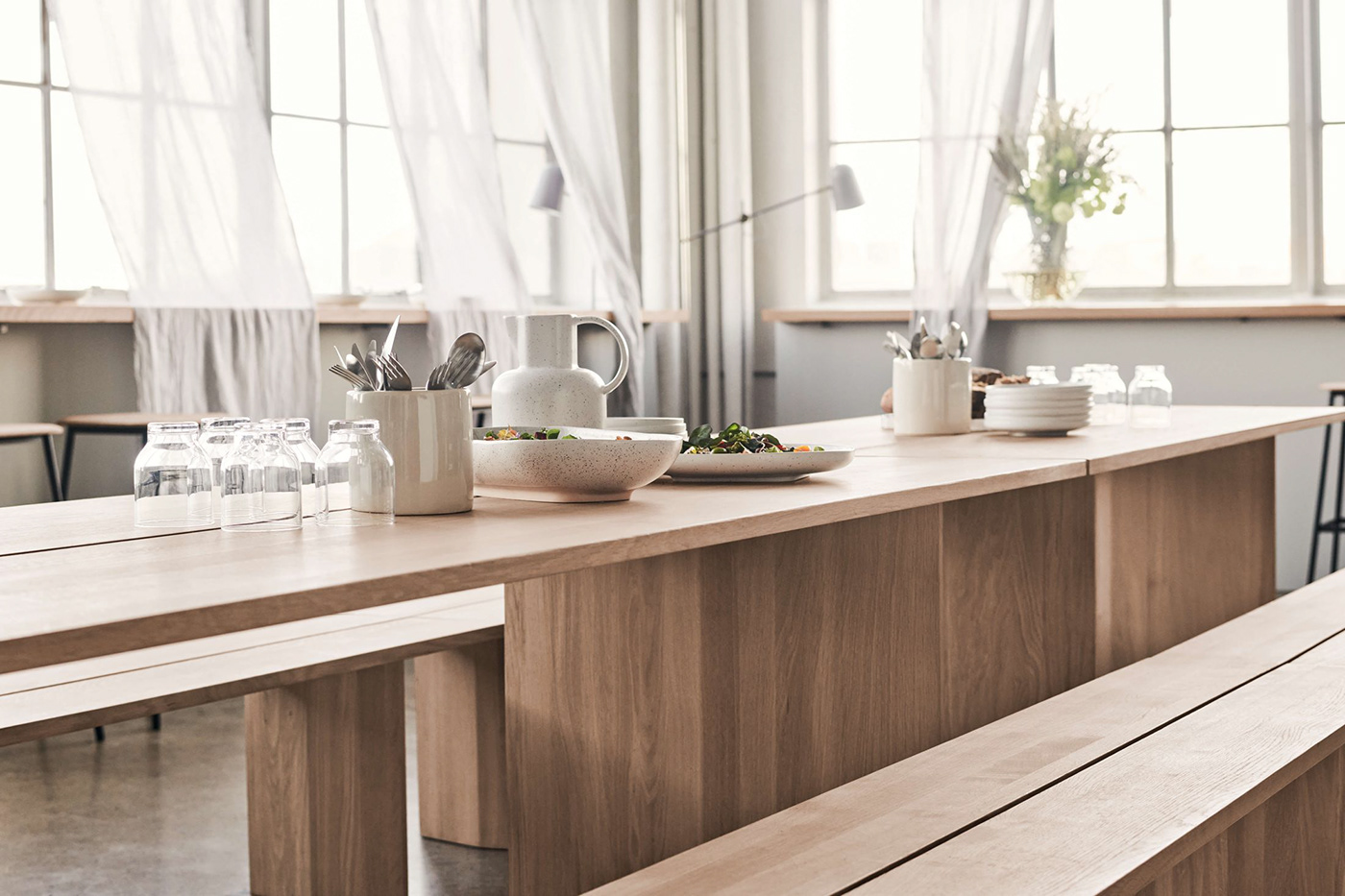 ALP by Bolia，Home design，Interior design，