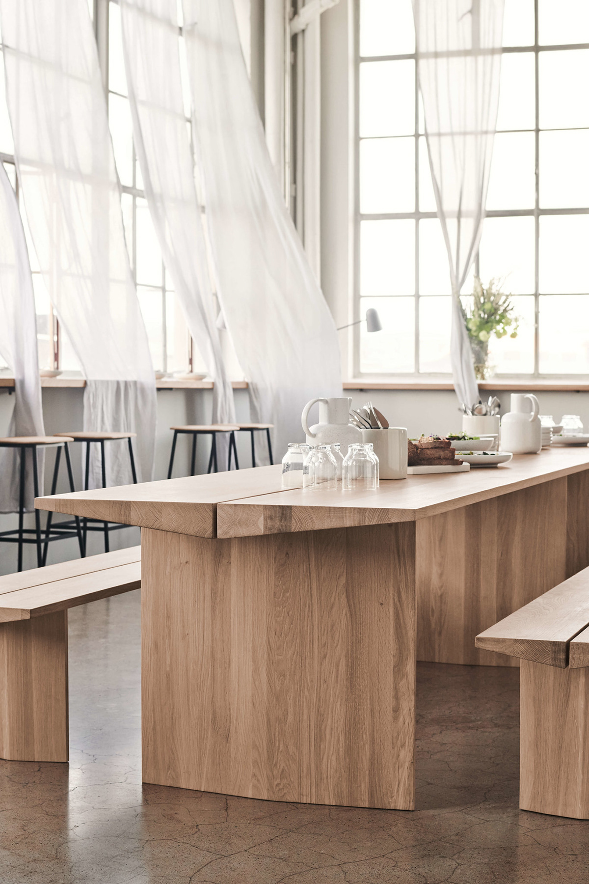 ALP by Bolia，Home design，Interior design，