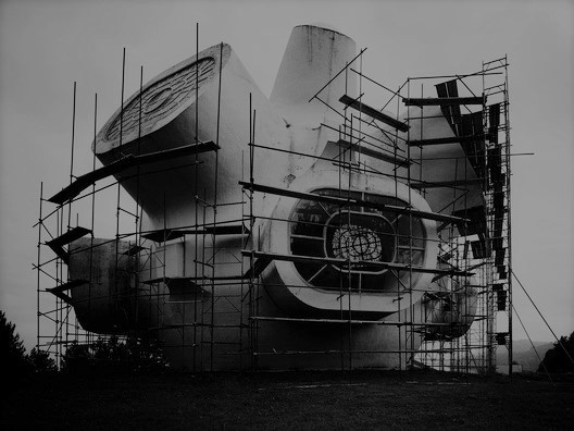 Modular Planter，planter，white，