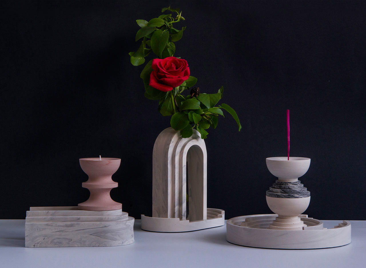 Household products，Scala，Marble，