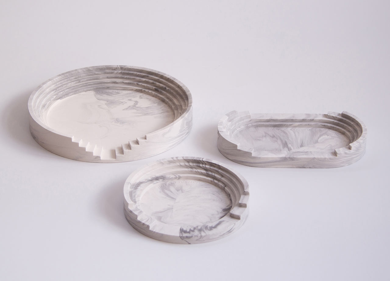 Household products，Scala，Marble，