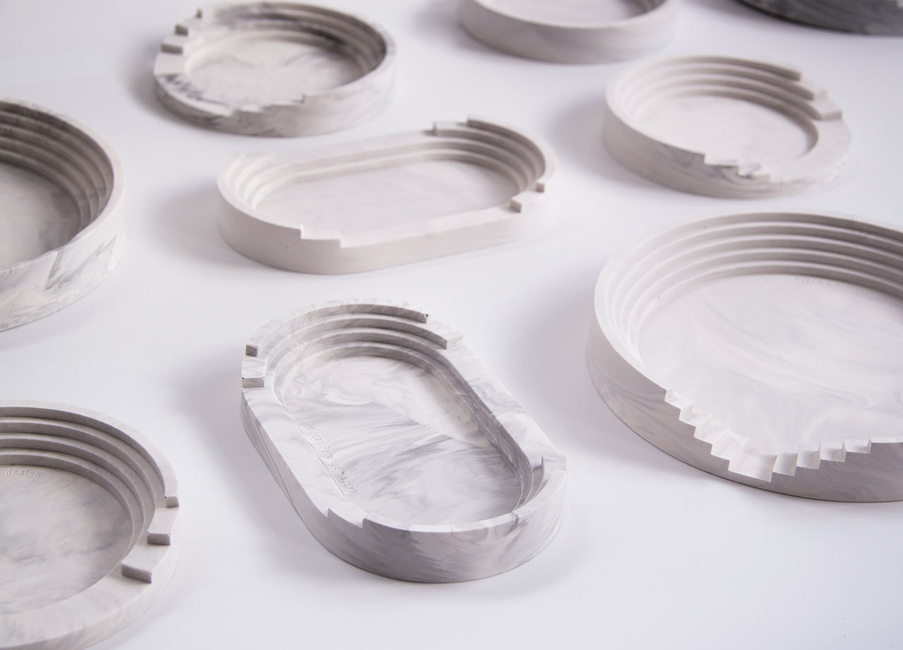 Household products，Scala，Marble，