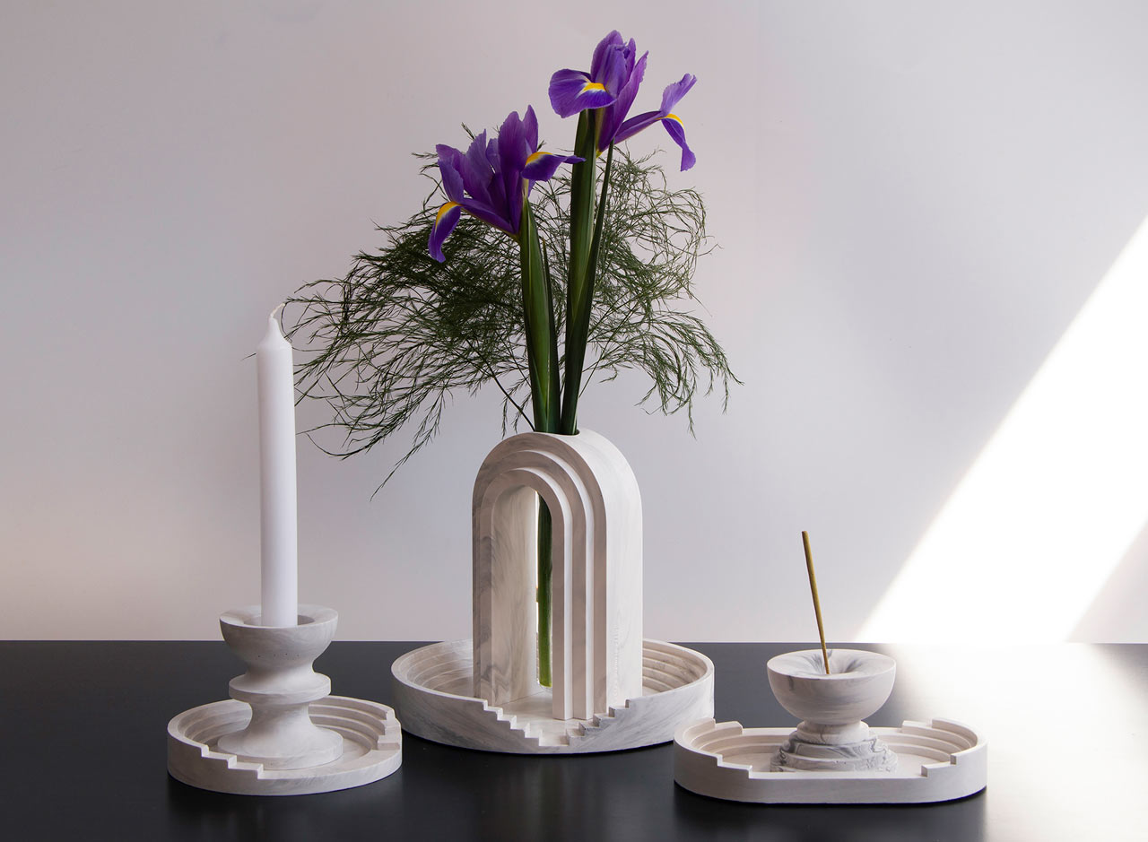 Household products，Scala，Marble，