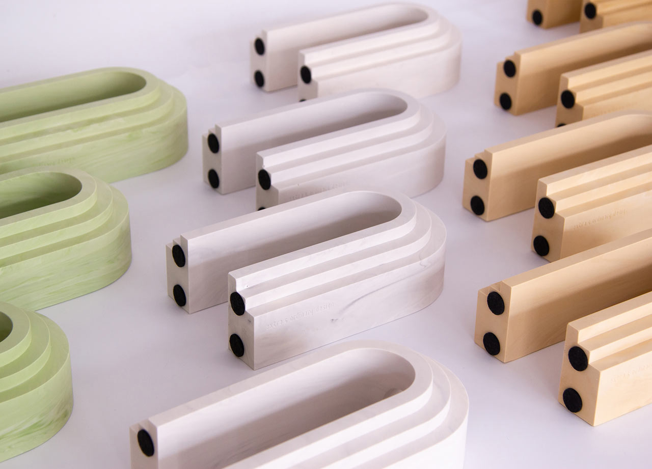 Household products，Scala，Marble，