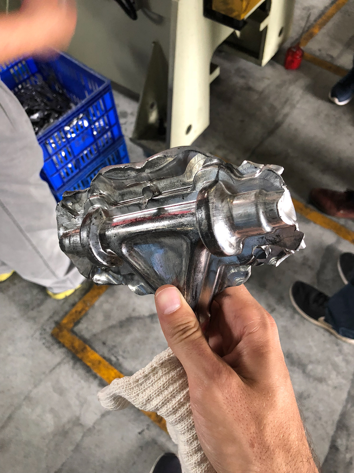 Boosted 2018，Skateboard design，black，