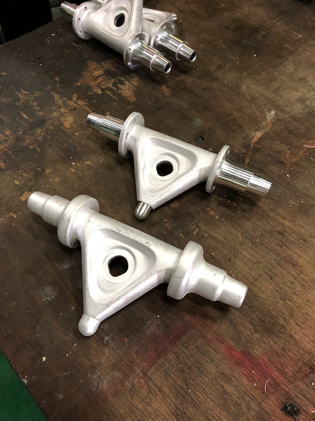 Boosted 2018，Skateboard design，black，