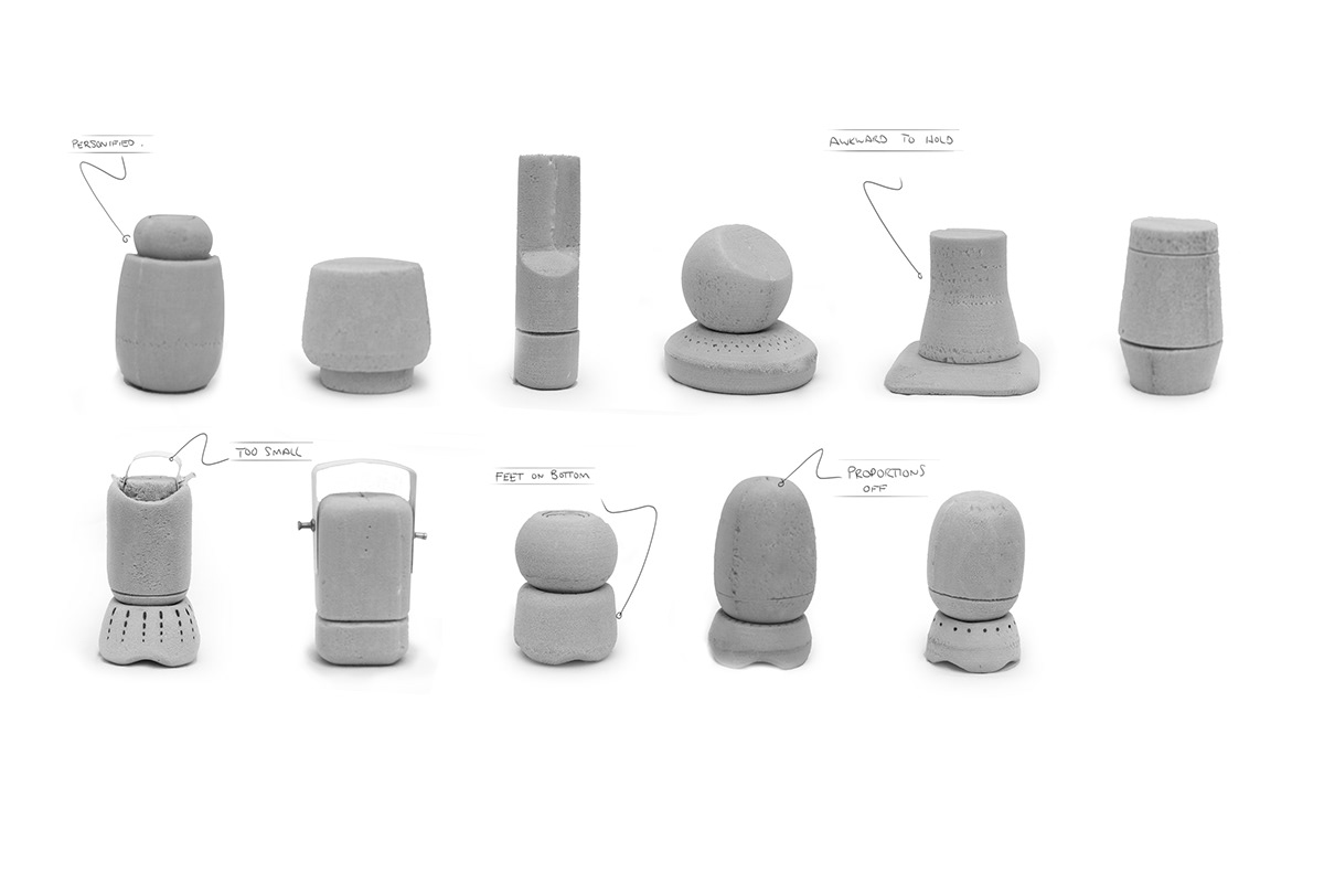 Take，Lamp design，Interactive product design，