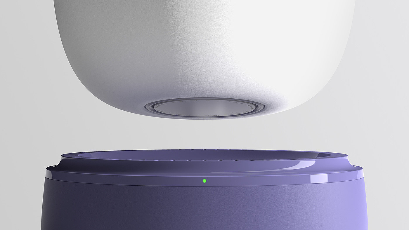 Take，Lamp design，Interactive product design，