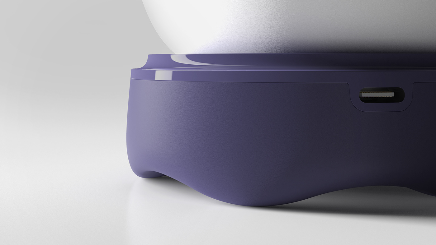 Take，Lamp design，Interactive product design，