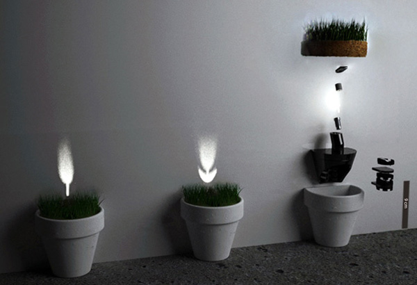 lamps and lanterns，Lighting，originality，