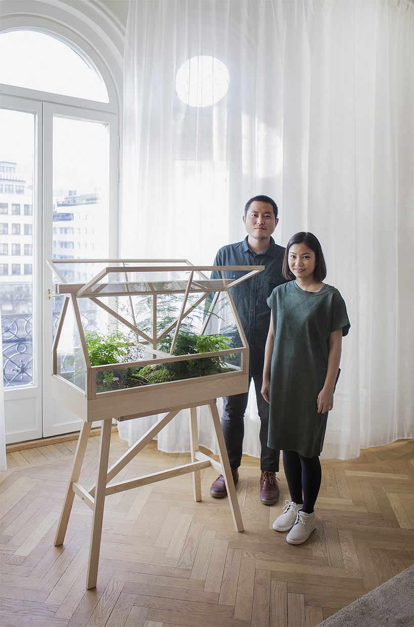 product design，industrial design，Home Furnishing，Botany，originality，