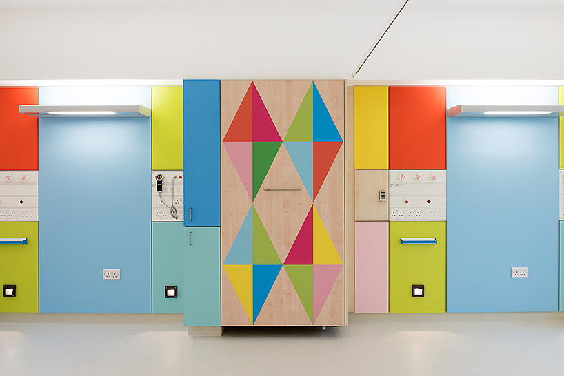 product design，industrial design，children，hospital，originality，