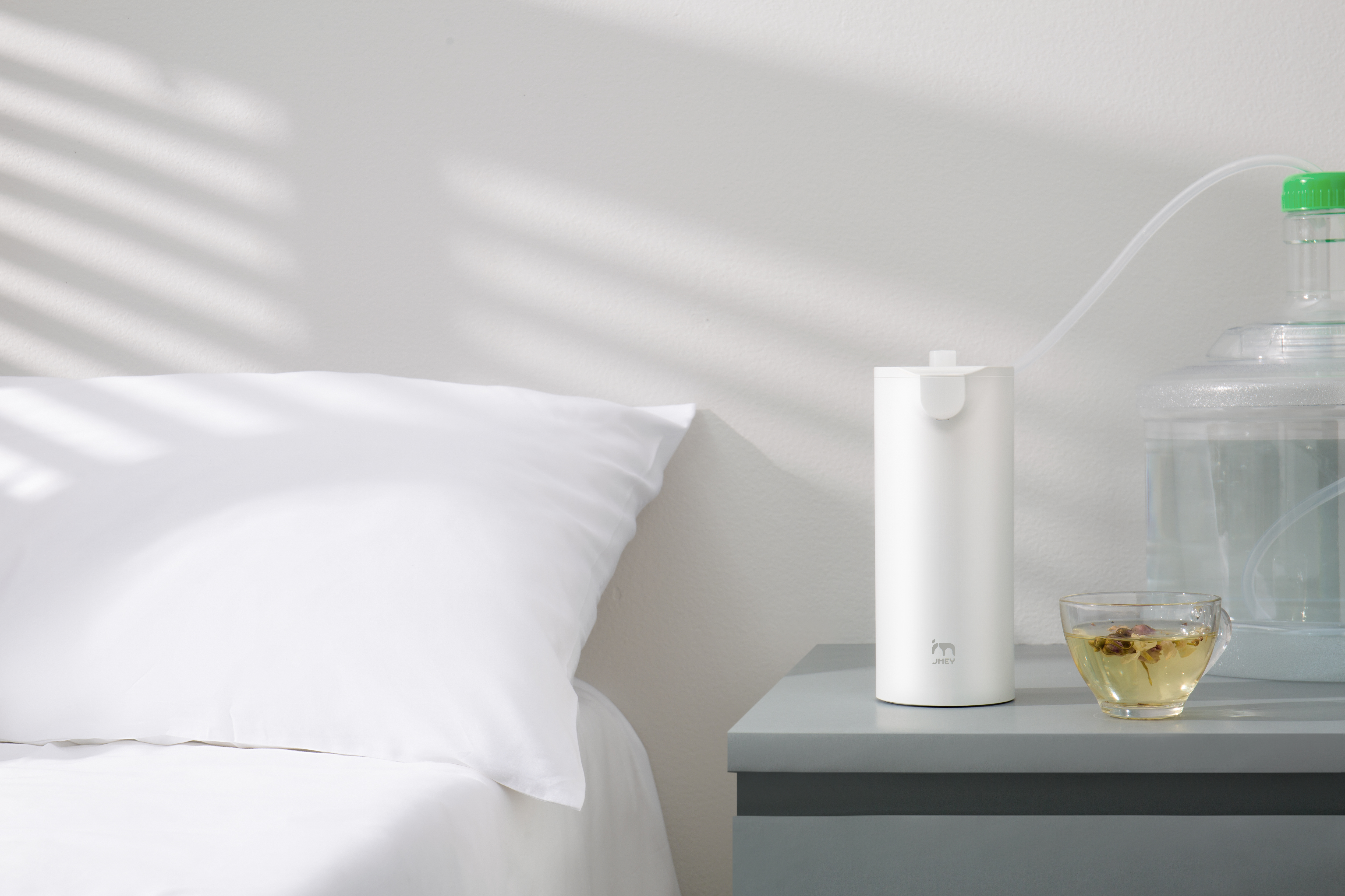 Health randomness，Jimi，Household Electric Appliances，Instant hot water dispenser，