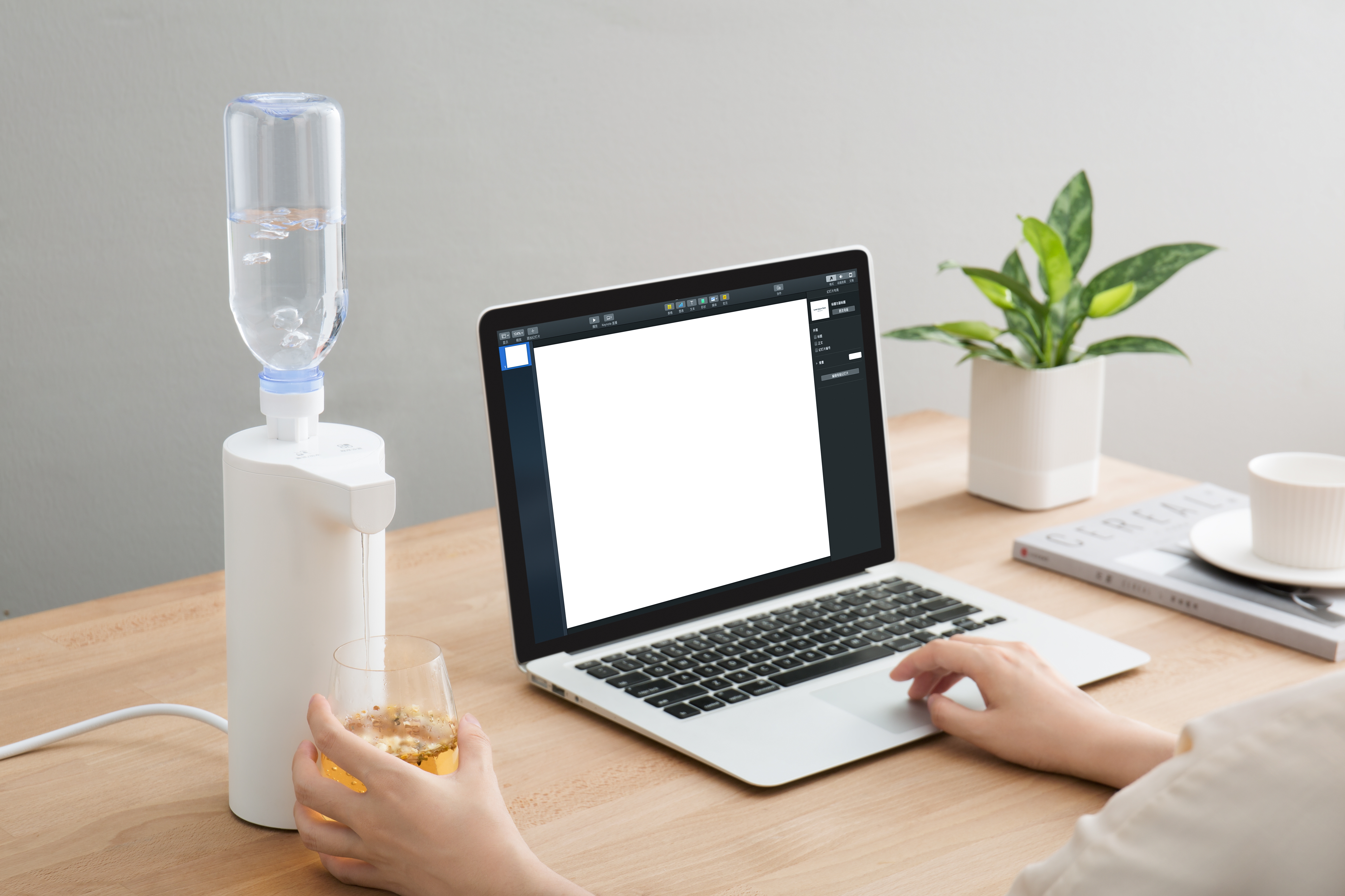 Health randomness，Jimi，Household Electric Appliances，Instant hot water dispenser，